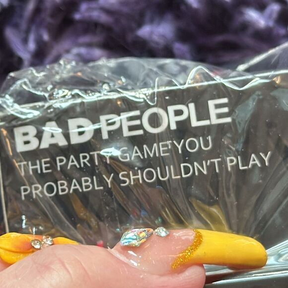 Bad People  party game - Picture 6 of 6